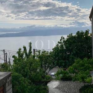 Senj kuća sa fantastičnim pogledom na more