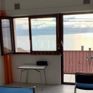 Senj kuća sa fantastičnim pogledom na more