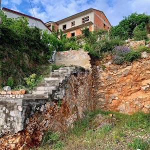 Senj kuća sa fantastičnim pogledom na more