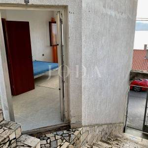 Senj kuća sa fantastičnim pogledom na more