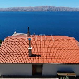 Senj kuća sa fantastičnim pogledom na more