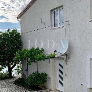 Senj kuća sa fantastičnim pogledom na more