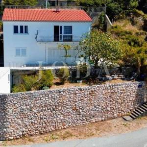 Senj kuća sa fantastičnim pogledom na more