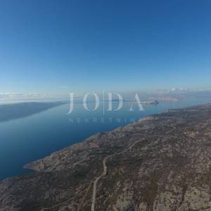 Senj, okolica,  stan 30m od mora