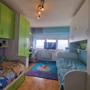 Senj, stan, prekrasan pogled, garaža