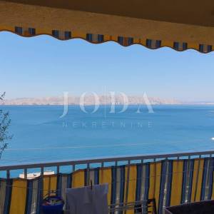 Senj, stan, prekrasan pogled, garaža