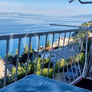 Senj, stan sa prekrasnim pogledom