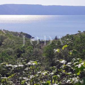 Senj,Bunica,  dvije stambene jedinice