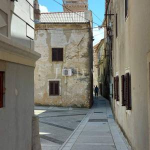 Senj,stan u centru grada