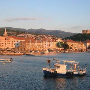 Senj,stan u centru grada