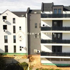 Sesvete,centar,2-S  36m2 u prizemlju(PP) s spremištem i parkingom