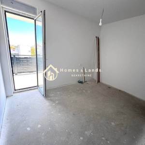 Sesvete,centar,2-S  36m2 u prizemlju(PP) s spremištem i parkingom