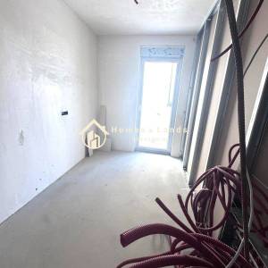 Sesvete,centar,2-soban PP 30m2 u prizemlju+balkon 7m2+vrt 9m2+PM
