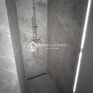 Sesvete,centar,3-soban  stan 68m2 na 1katu(S2G4) s loggiom i parkingom