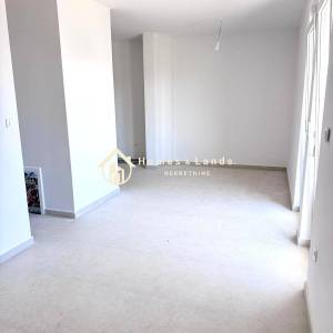 Sesvete,centar,3-soban  stan 68m2 na 1katu(S2G4) s loggiom i parkingom