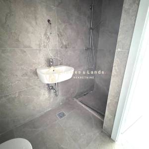 Sesvete,centar,4-S dvoetažni stan 88m2(S1G3) s balkonom i parkingom