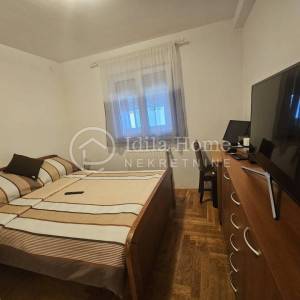 Sesvete/Sesvetski Kraljevec/dvosoban stan 52m2 sa P.M u mirnoj ulici