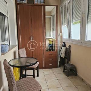 Sesvete/Sesvetski Kraljevec/dvosoban stan 52m2 sa P.M u mirnoj ulici