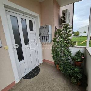 Sesvete/Sesvetski Kraljevec/dvosoban stan 52m2 sa P.M u mirnoj ulici
