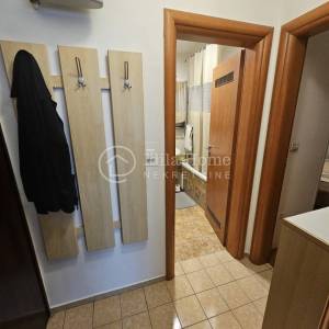 Sesvete/Sesvetski Kraljevec/dvosoban stan 52m2 sa P.M u mirnoj ulici