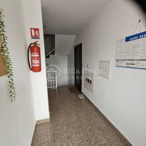 Sesvete/Sesvetski Kraljevec/dvosoban stan 52m2 sa P.M u mirnoj ulici