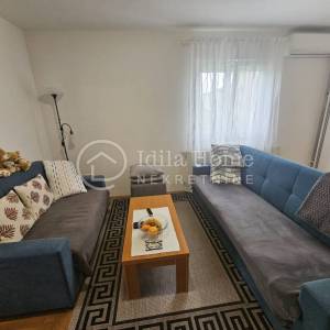 Sesvete/Sesvetski Kraljevec/dvosoban stan 52m2 sa P.M u mirnoj ulici