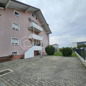Sesvete/Sesvetski Kraljevec/dvosoban stan 52m2 sa P.M u mirnoj ulici