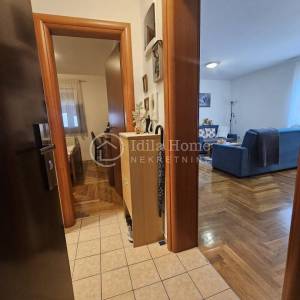 Sesvete/Sesvetski Kraljevec/dvosoban stan 52m2 sa P.M u mirnoj ulici
