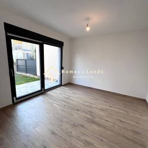 Sesvetski Kraljevec,4-soban dvoetažni stan 95m2+94m2 vrta+2 parkinga