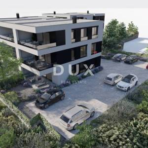 ŠIBENIK, SRIMA – Luksuzna novogradnja 300 m od mora i plaže