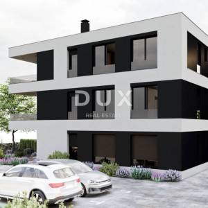 ŠIBENIK, SRIMA – Luksuzna novogradnja 300 m od mora i plaže