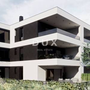 ŠIBENIK, SRIMA – Luksuzna novogradnja 300 m od mora i plaže