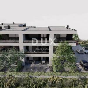 ŠIBENIK, SRIMA – Luksuzna novogradnja 300 m od mora i plaže