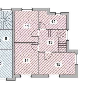 ŠIBENIK, VODICE – Luksuzni dvoetažni stan na atraktivnoj lokaciji, 200 m od plaže