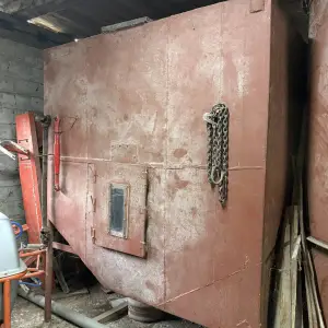 Silos za žito