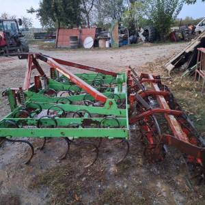 Sjetvospremac Nasicka Zvezda 2,5m