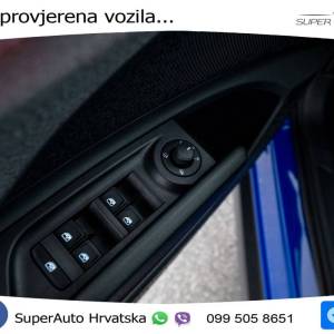 Škoda Enyaq 50 55 kWh Loft Comfort 148 KS, LED+TEM+PDC+VIRT+DAB