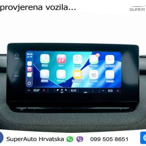 Škoda Enyaq 50 Loft Comfort 148 KS, VIRT