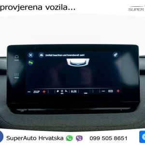 Škoda Enyaq 50 Loft Comfort 148 KS, VIRT
