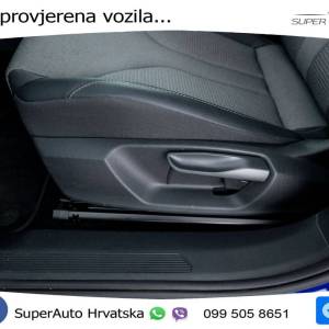Škoda Enyaq 50 Loft Comfort 148 KS, VIRT