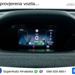 Škoda Enyaq 50 Loft Comfort 148 KS, VIRT