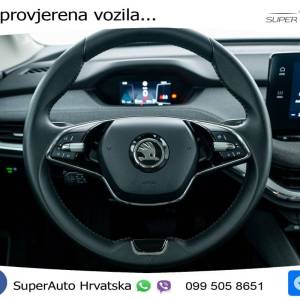 Škoda Enyaq 50 Loft Comfort 148 KS, VIRT