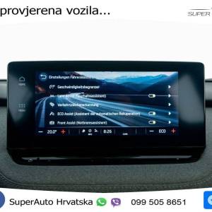 Škoda Enyaq 50 Loft Comfort 148 KS, VIRT