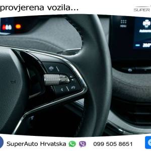 Škoda Enyaq 50 Loft Comfort 148 KS, VIRT