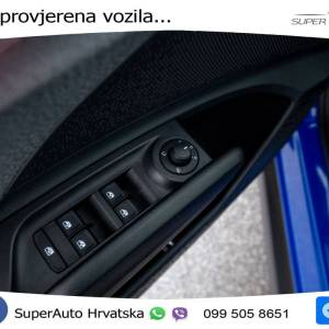 Škoda Enyaq 80 62 kWh Loft 204 KS, LED+TEM+GR SJED+KAM+PDC+VIRT