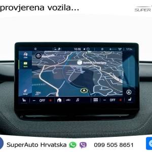 Škoda Enyaq 80 62 kWh Loft 204 KS, LED+TEM+GR SJED+KAM+PDC+VIRT