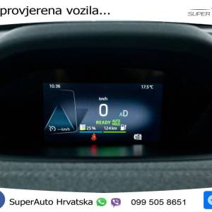 Škoda Enyaq 80 62 kWh Loft 204 KS, LED+TEM+GR SJED+KAM+PDC+VIRT