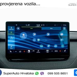 Škoda Enyaq 80 62 kWh Loft 204 KS, LED+TEM+GR SJED+KAM+PDC+VIRT