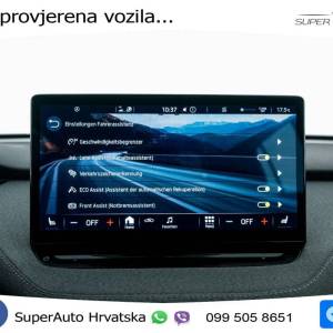 Škoda Enyaq 80 62 kWh Loft 204 KS, LED+TEM+GR SJED+KAM+PDC+VIRT