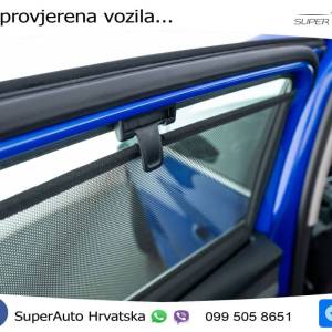 Škoda Enyaq 80 62 kWh Loft 204 KS, LED+TEM+GR SJED+KAM+PDC+VIRT